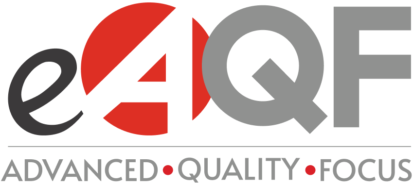 eAQF logo